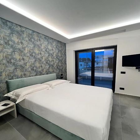 Maison 279 Castellammare di Stabia Exteriér fotografie