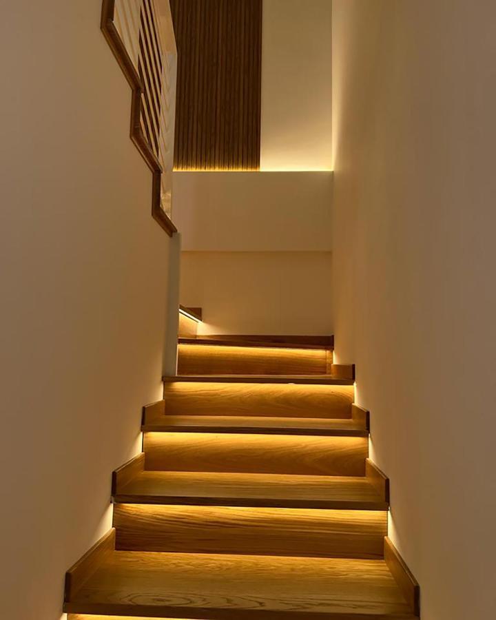 Maison 279 Castellammare di Stabia Exteriér fotografie