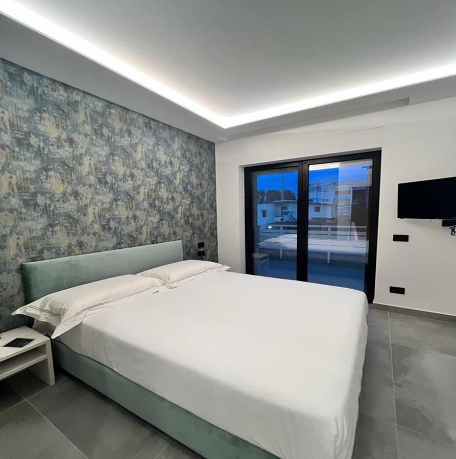 Maison 279 Castellammare di Stabia Exteriér fotografie