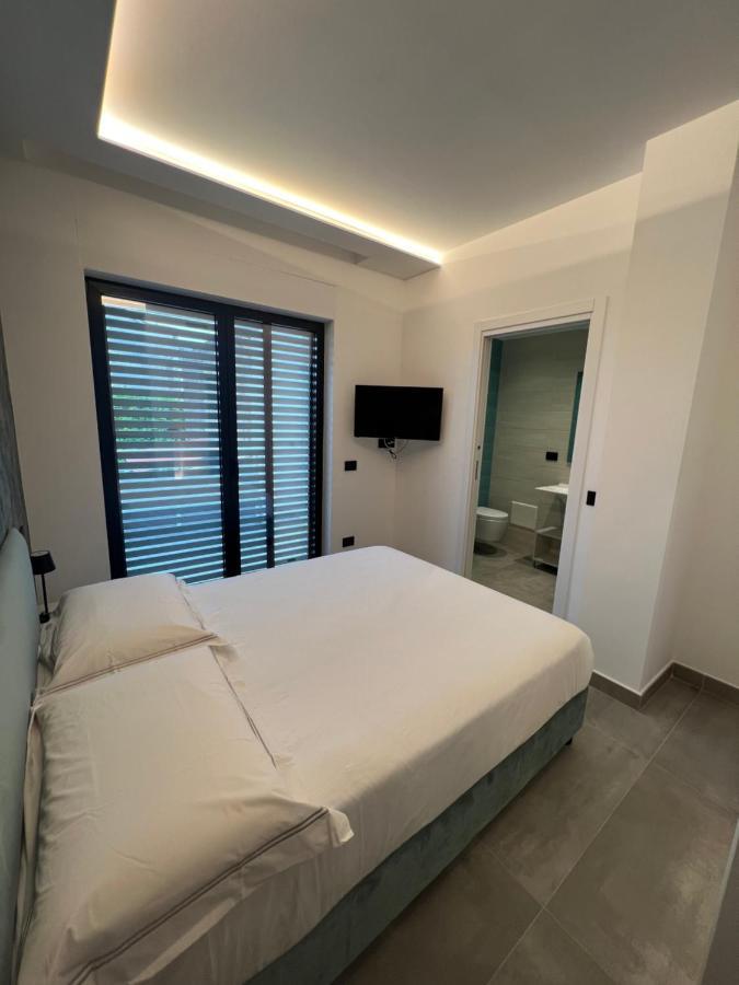 Maison 279 Castellammare di Stabia Exteriér fotografie