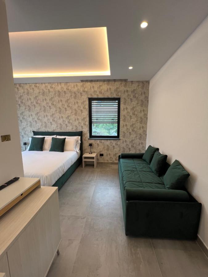 Maison 279 Castellammare di Stabia Exteriér fotografie