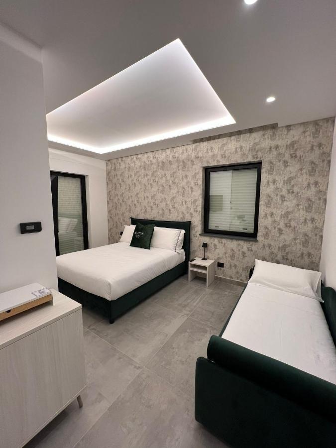Maison 279 Castellammare di Stabia Exteriér fotografie