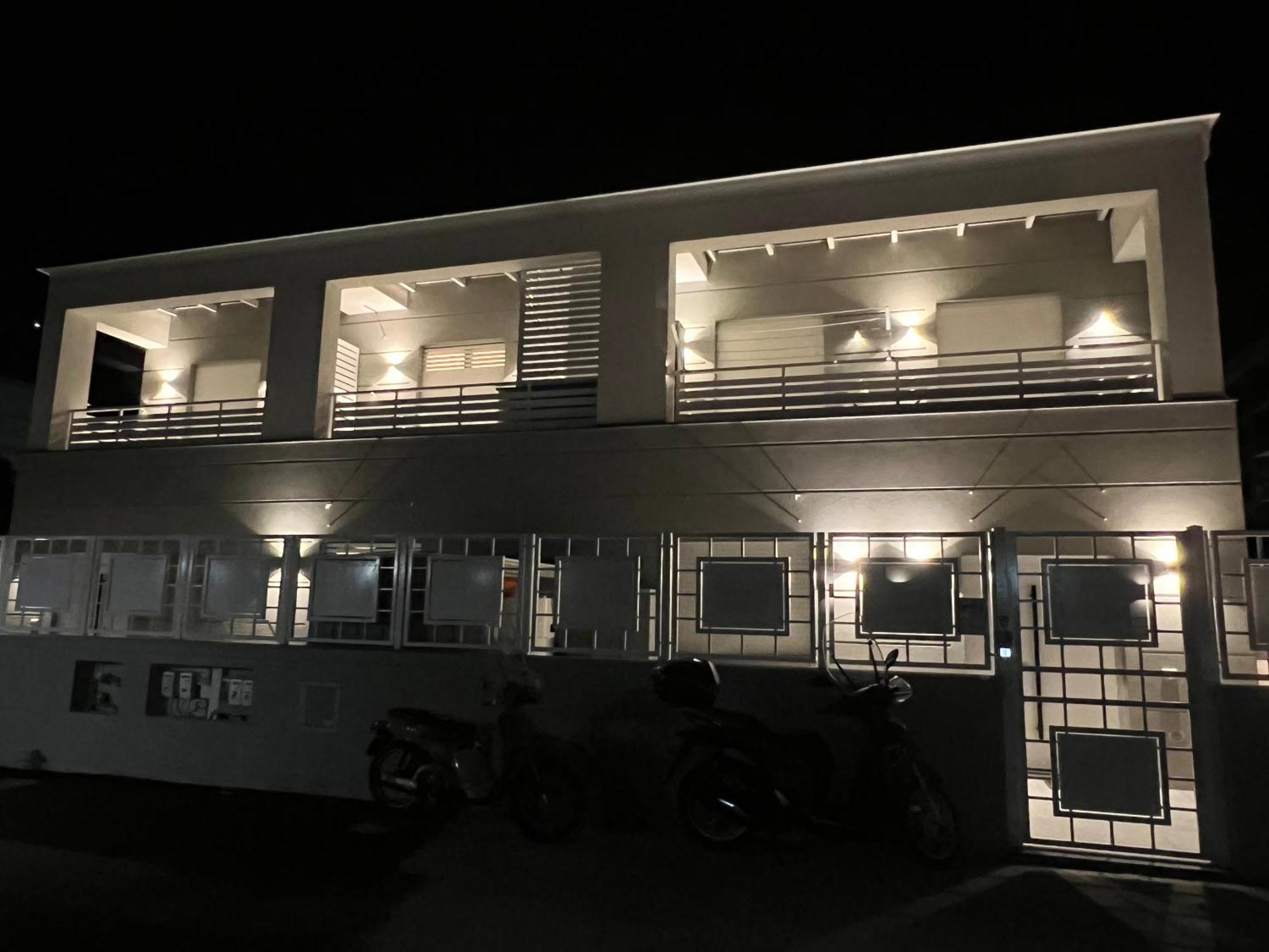 Maison 279 Castellammare di Stabia Exteriér fotografie